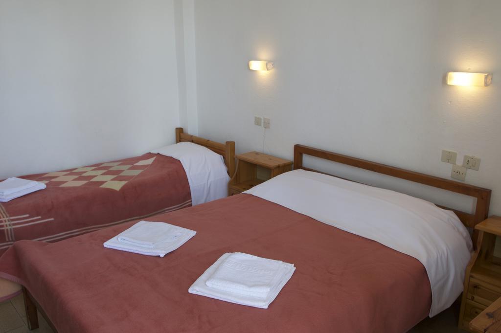 Hotel Sevilli Agios Ioannis  Zimmer foto